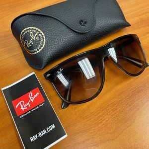Ray-Ban Blaze RB4447N